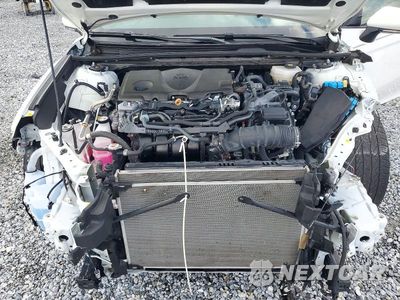 Zdjęcie 11 z 13 samochodu: 2025 TOYOTA CAMRY SE VIN:4T1DAACKXSU054074 - miniatura