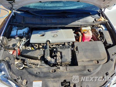 Zdjęcie 11 z 12 samochodu: 2016 LEXUS CT 200 VIN:JTHKD5BH9G2257135 - miniatura