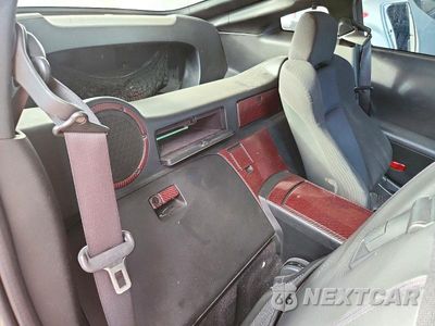 Zdjęcie 10 z 12 samochodu: 2004 NISSAN 350Z BASE VIN:JN1AZ34D04T150853 - miniatura