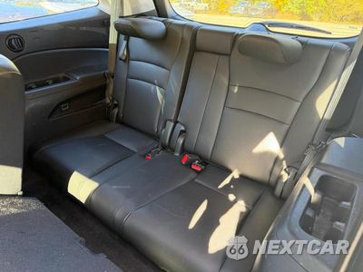Zdjęcie 11 z 13 samochodu: 2018 HONDA PILOT EXL VIN:5FNYF6H50JB062568 - miniatura