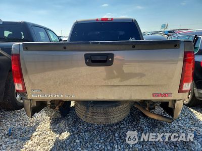 Zdjęcie 6 z 12 samochodu: 2012 GMC SIERRA K1500 SLE VIN:3GTP2VE78CG179237 - miniatura