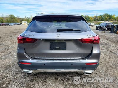 Zdjęcie 6 z 13 samochodu: 2025 MERCEDES-BENZ GLA 250 4MATIC VIN:W1N4N4HB8SJ670790 - miniatura
