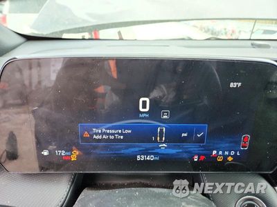 Zdjęcie 9 z 13 samochodu: 2025 CHEVROLET EQUINOX LT VIN:3GNAXHEG3SL315859 - miniatura