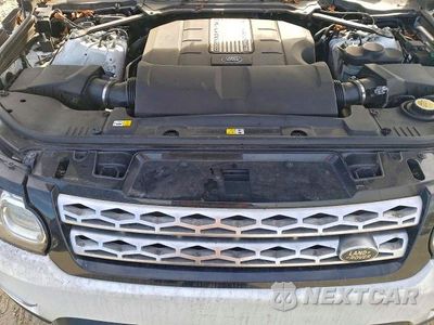 Zdjęcie 12 z 14 samochodu: 2016 LAND ROVER RANGE ROVER SPORT SC VIN:SALWR2EF0GA566732 - miniatura
