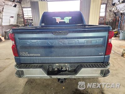Zdjęcie 6 z 12 samochodu: 2024 CHEVROLET SILVERADO K1500 LT-L VIN:1GCPDKEK1RZ208096 - miniatura