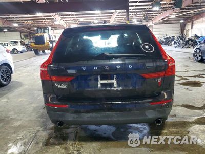 Zdjęcie 6 z 12 samochodu: 2019 VOLVO XC60 T5 MOMENTUM VIN:LYV102DK8KB197422 - miniatura