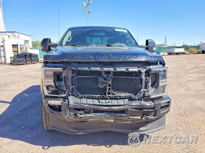Piąte zdjęcie samochodu w środku: 2020 FORD F250 SUPER DUTY VIN:1FT8W2BT9LED49329 - miniatura
