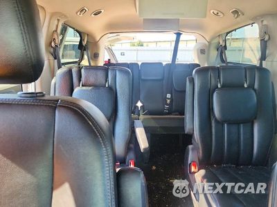 Zdjęcie 10 z 13 samochodu: 2013 CHRYSLER TOWN & COUNTRY TOURING VIN:2C4RC1BG6DR816267 - miniatura