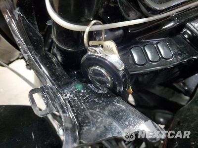 Zdjęcie 8 z 10 samochodu: 2021 HARLEY-DAVIDSON FLTRXSE VIN:1HD1TCL1XMB951526 - miniatura