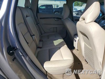 Zdjęcie 10 z 13 samochodu: 2011 VOLVO XC70 T6 VIN:YV4902BZ0B1116419 - miniatura