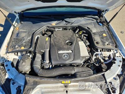 Zdjęcie 11 z 12 samochodu: 2017 MERCEDES-BENZ C 300 4MATIC VIN:55SWF4KB7HU182970 - miniatura