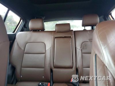 Zdjęcie 10 z 13 samochodu: 2017 KIA SPORTAGE SX VIN:KNDPRCA6XH7264791 - miniatura
