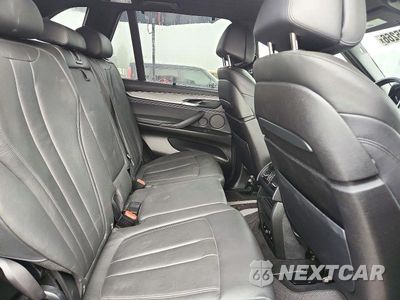 Zdjęcie 11 z 13 samochodu: 2014 BMW X5 XDRIVE50I VIN:5UXKR6C59E0J72509 - miniatura