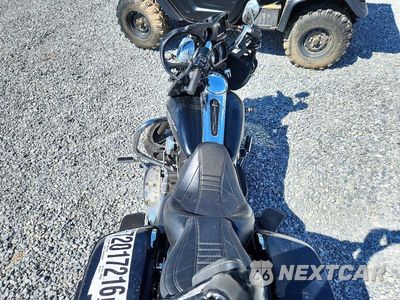 Zdjęcie 6 z 8 samochodu: 2015 HARLEY-DAVIDSON FLTRX ROAD GLIDE VIN:1HD1KHM14FB683820 - miniatura