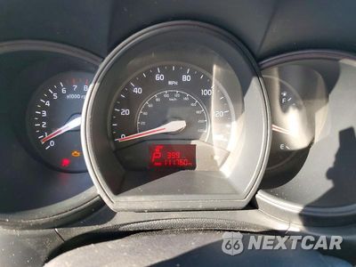 Zdjęcie 9 z 12 samochodu: 2013 KIA RIO LX VIN:KNADM4A39D6171996 - miniatura
