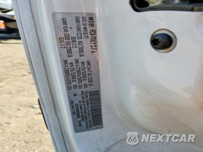 Zdjęcie 13 z 13 samochodu: 2017 RAM PROMASTER CITY VIN:ZFBERFAB0H6G88692 - miniatura