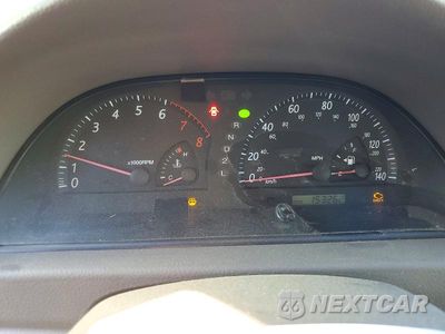 Zdjęcie 9 z 12 samochodu: 2004 TOYOTA CAMRY LE VIN:4T1BE32K24U879599 - miniatura