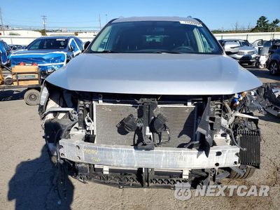 Piąte zdjęcie samochodu w środku: 2019 NISSAN PATHFINDER S VIN:5N1DR2MMXKC632923 - miniatura