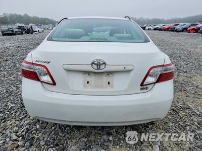 Zdjęcie 6 z 12 samochodu: 2009 TOYOTA CAMRY HYBRID VIN:4T1BB46K09U101351 - miniatura