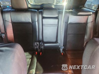 Zdjęcie 10 z 13 samochodu: 2018 JEEP GRAND CHEROKEE LAREDO VIN:1C4RJFAG4JC420797 - miniatura