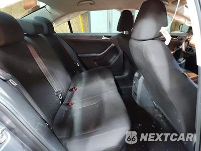 Zdjęcie 10 z 12 samochodu: 2016 VOLKSWAGEN JETTA S VIN:3VW267AJXGM354202 - miniatura