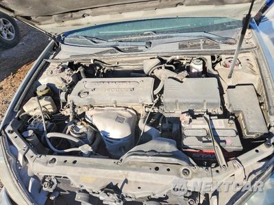 Zdjęcie 12 z 14 samochodu: 2002 TOYOTA CAMRY LE VIN:4T1BE30K12U075939 - miniatura