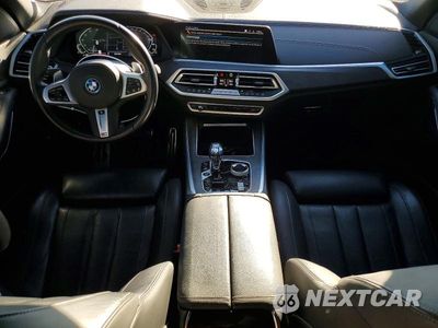 Zdjęcie 8 z 13 samochodu: 2022 BMW X5 XDRIVE45E VIN:5UXTA6C01N9K89710 - miniatura