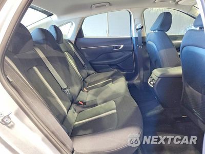 Zdjęcie 10 z 12 samochodu: 2026 HYUNDAI SONATA HYBRID BLUE VIN:KMHL24JJ9TA171846 - miniatura