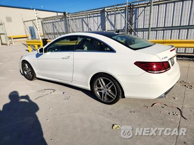 Drugie zdjęcie samochodu z przodu: 2017 MERCEDES-BENZ E 400 VIN:WDDKJ6FB8HF361010 - miniatura
