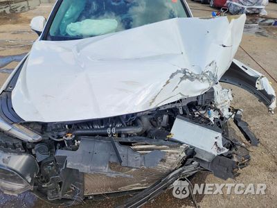 Zdjęcie 12 z 14 samochodu: 2020 HYUNDAI SANTA FE SEL VIN:5NMS33AD7LH212711 - miniatura