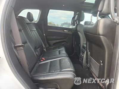 Zdjęcie 11 z 14 samochodu: 2021 JEEP GRAND CHEROKEE LIMITED VIN:1C4RJFBGXMC711534 - miniatura