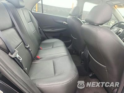 Zdjęcie 10 z 12 samochodu: 2009 TOYOTA COROLLA S VIN:1NXBU40E79Z146946 - miniatura