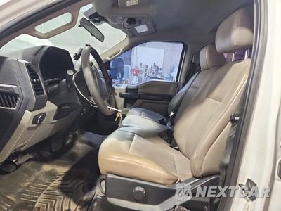Zdjęcie 7 z 12 samochodu: 2020 FORD F350 SUPER DUTY VIN:1FD8W3HT7LED87781 - miniatura