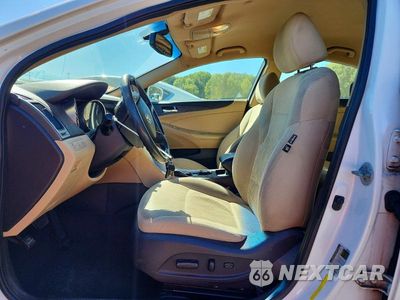 Zdjęcie 7 z 12 samochodu: 2013 HYUNDAI SONATA GLS VIN:5NPEB4ACXDH674133 - miniatura