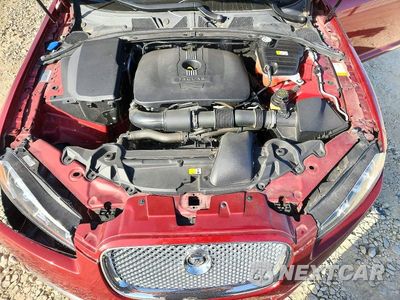 Zdjęcie 11 z 12 samochodu: 2013 JAGUAR XF VIN:SAJWA0ES0DPS78588 - miniatura