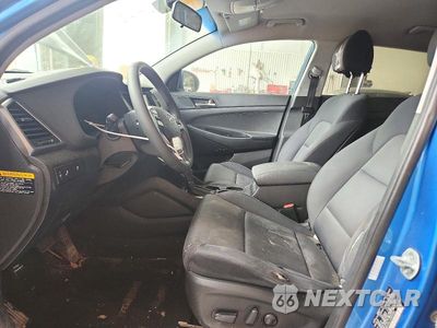 Zdjęcie 7 z 13 samochodu: 2018 HYUNDAI TUCSON SPORT VIN:KM8J33ALXJU695034 - miniatura