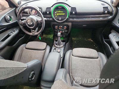 Zdjęcie 8 z 12 samochodu: 2016 MINI COOPER CLUBMAN VIN:WMWLN5C57G2E31484 - miniatura