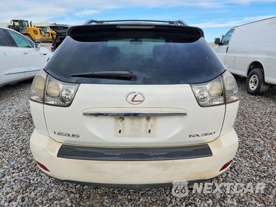 Zdjęcie 6 z 13 samochodu: 2008 LEXUS RX 350 VIN:2T2GK31U58C040910 - miniatura