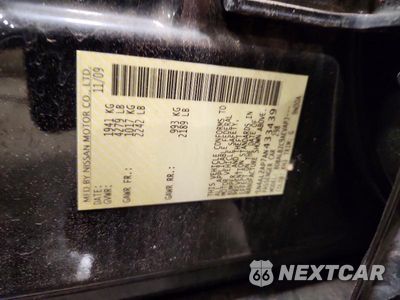 Zdjęcie 13 z 13 samochodu: 2010 NISSAN ALTIMA 2.5 VIN:1N4AL2AP7AN433439 - miniatura