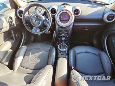 Zdjęcie 8 z 12 samochodu: 2011 MINI COOPER S COUNTRYMAN VIN:WMWZC5C57BWL53383 - miniatura