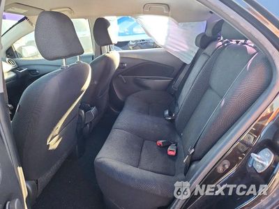 Zdjęcie 10 z 12 samochodu: 2009 TOYOTA YARIS BASE VIN:JTDBT903491341763 - miniatura