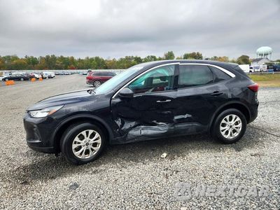 2023 FORD ESCAPE ACTIVE 1FMCU9GN9PUB27545 - główne zdjęcie licytacji z USA - miniatura