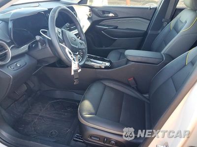 Zdjęcie 7 z 13 samochodu: 2026 CHEVROLET TRAX ACTIV VIN:KL77LKEP8TC178486 - miniatura