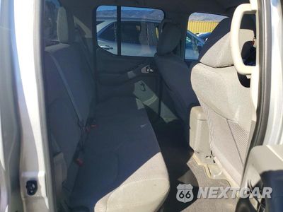 Zdjęcie 10 z 13 samochodu: 2017 NISSAN FRONTIER S VIN:1N6AD0ER3HN706956 - miniatura