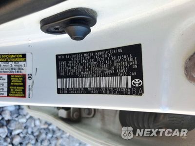 Zdjęcie 13 z 13 samochodu: 2015 TOYOTA COROLLA LE VIN:5YFBURHE9FP289993 - miniatura