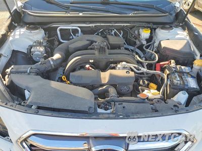 Zdjęcie 12 z 13 samochodu: 2018 SUBARU OUTBACK 2.5I PREMIUM VIN:4S4BSACC3J3310542 - miniatura