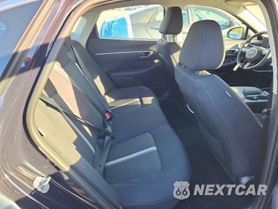 Zdjęcie 10 z 12 samochodu: 2026 HYUNDAI SONATA HYBRID BLUE VIN:KMHL24JJ1TA170593 - miniatura