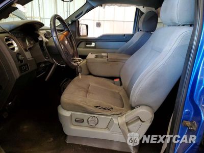 Zdjęcie 7 z 12 samochodu: 2013 FORD F150 SUPERCREW VIN:1FTFW1ET8DKF66418 - miniatura