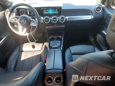 Zdjęcie 8 z 12 samochodu: 2021 MERCEDES-BENZ GLB 250 VIN:W1N4M4GB5MW111353 - miniatura
