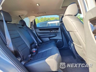 Zdjęcie 11 z 13 samochodu: 2026 HONDA CR-V EXL VIN:2HKRS4H7XTH448523 - miniatura